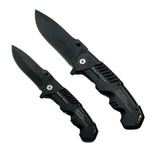 Portable Multifunctional Folding Survival Knife