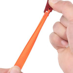 Flat Elastic Band For Slingshot