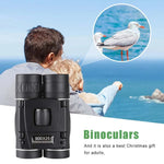 Portable Powerful Binoculars