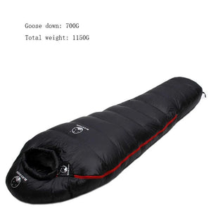 Adult Mummy Style Sleep Bag 4 Kind