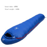 Adult Mummy Style Sleep Bag 4 Kind