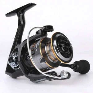 Professional Ultra Light 26LB Max Drag Fishing Reel